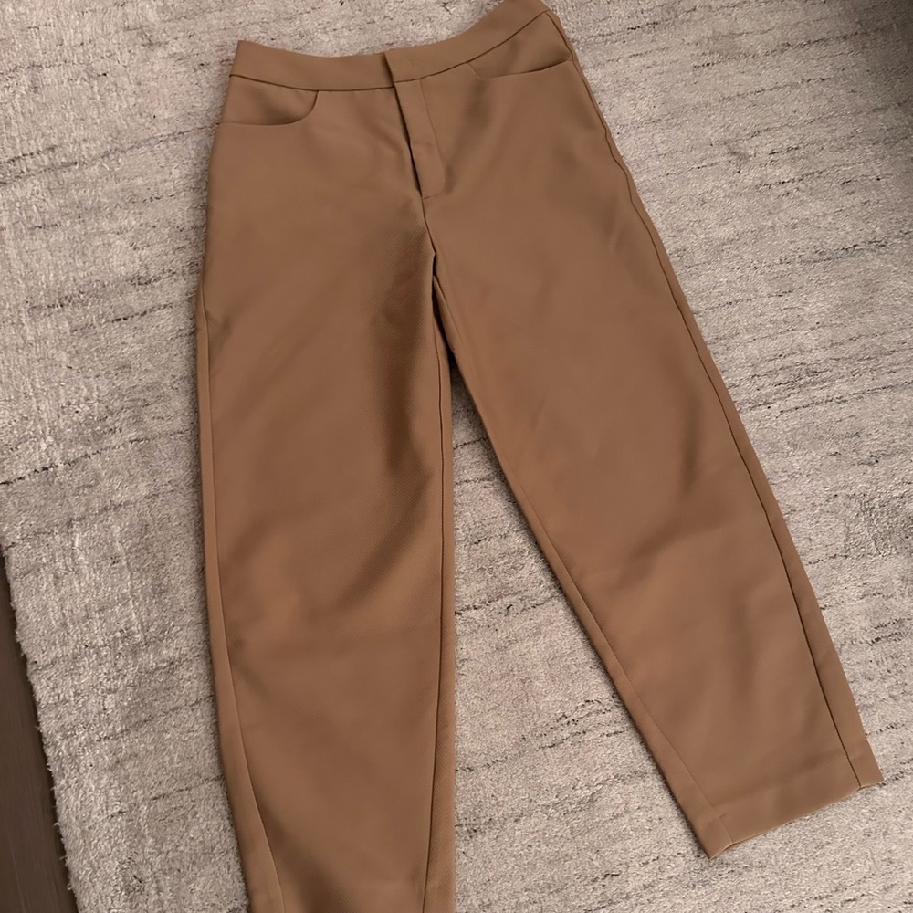 Toteme Novara Pants Large